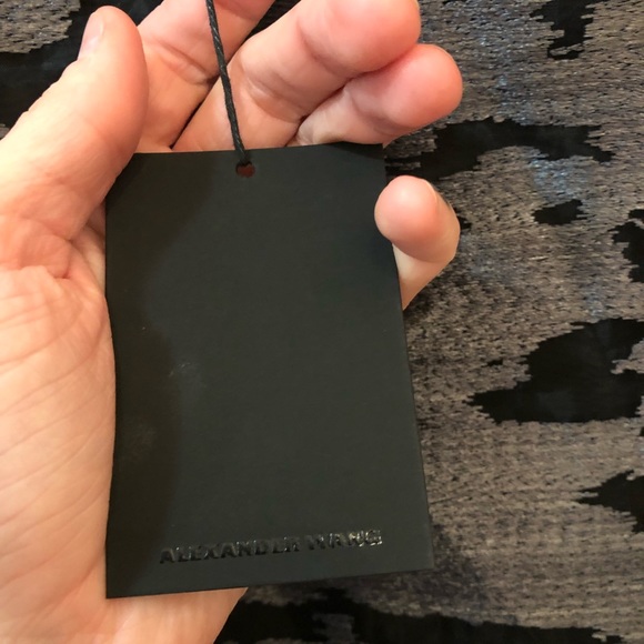 NWT Alexander Wang Top - Picture 6 of 11